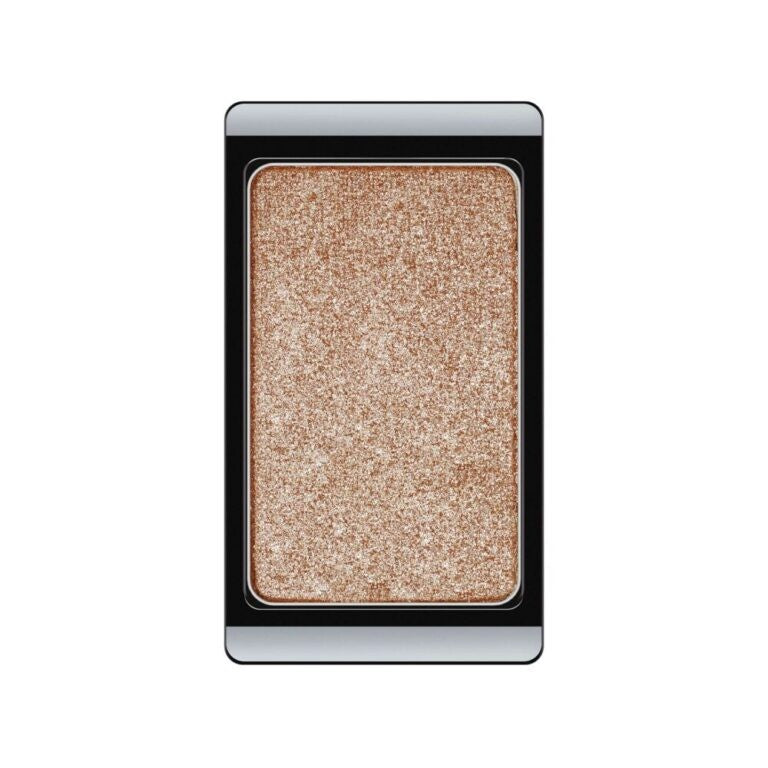 ARTDECO SENČKA - 217  PEARLY COPPER BROWN 