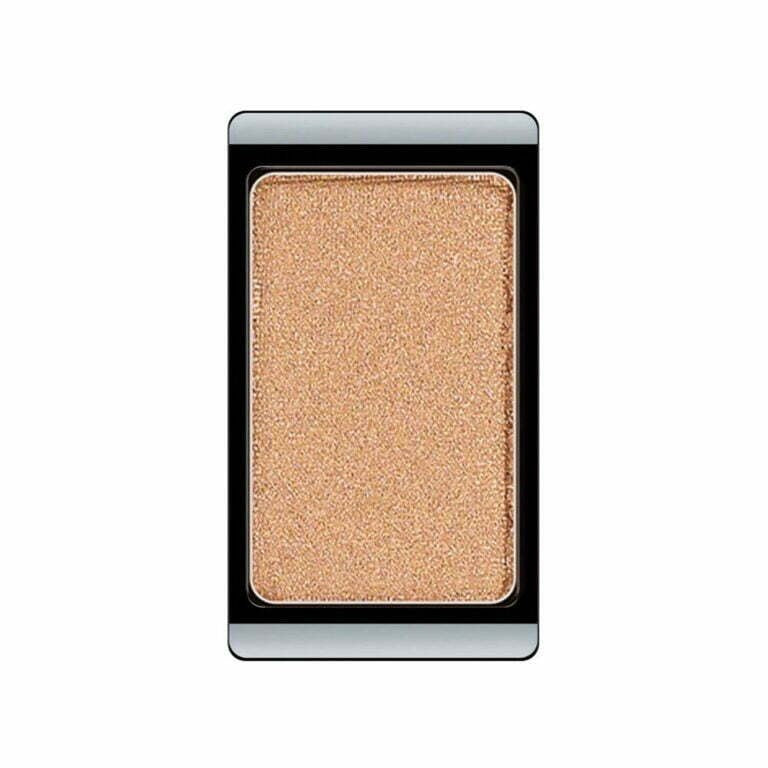 ARTDECO SENČKA - 22 PEARLY GOLDEN CARAMEL 