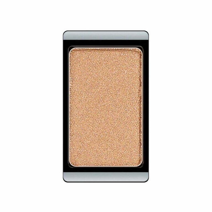 ARTDECO SENČKA - 22 PEARLY GOLDEN CARAMEL 