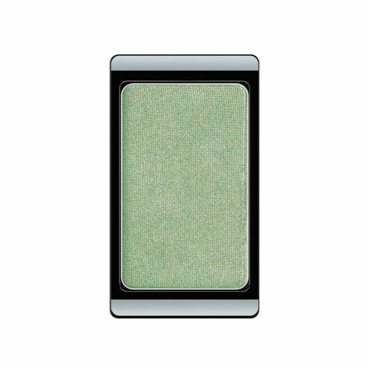 ARTDECO SENČKA - 39 PEARLY LIGHT PINE GREEN 