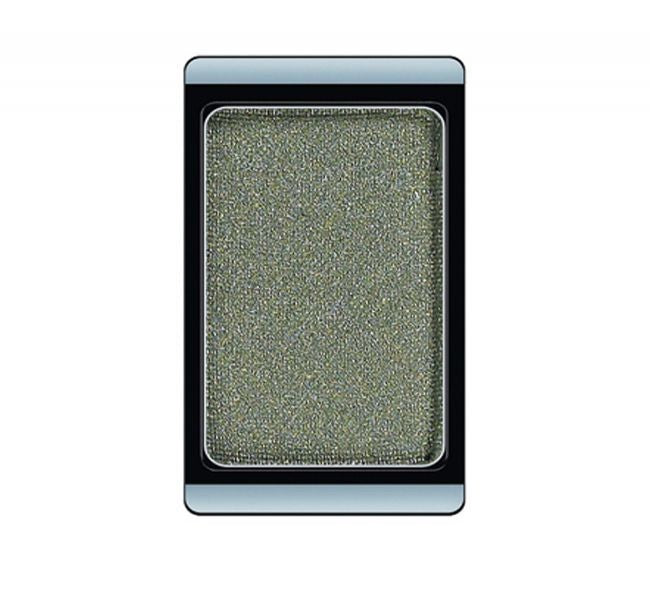 ARTDECO SENČKA - 40 PEARLY MEDIUM PINE GREEN 