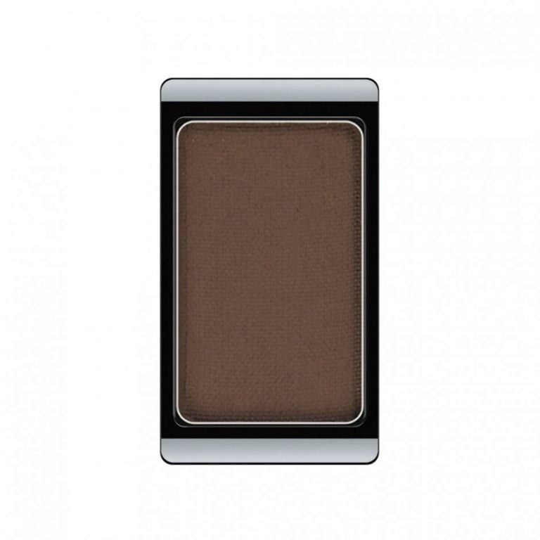 ARTDECO SENČKA - 524 MATT DARK GREY MOCCA 