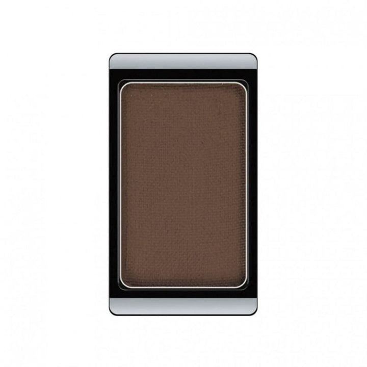 ARTDECO SENČKA - 524 MATT DARK GREY MOCCA 