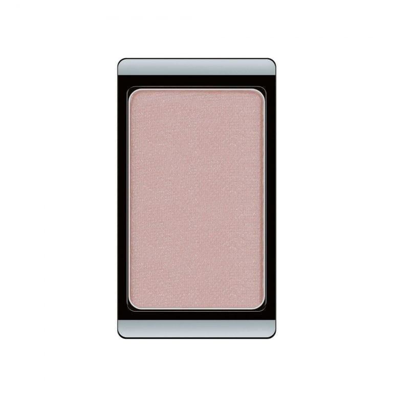ARTDECO SENČKA - 538 MATT NUDE ROSE 