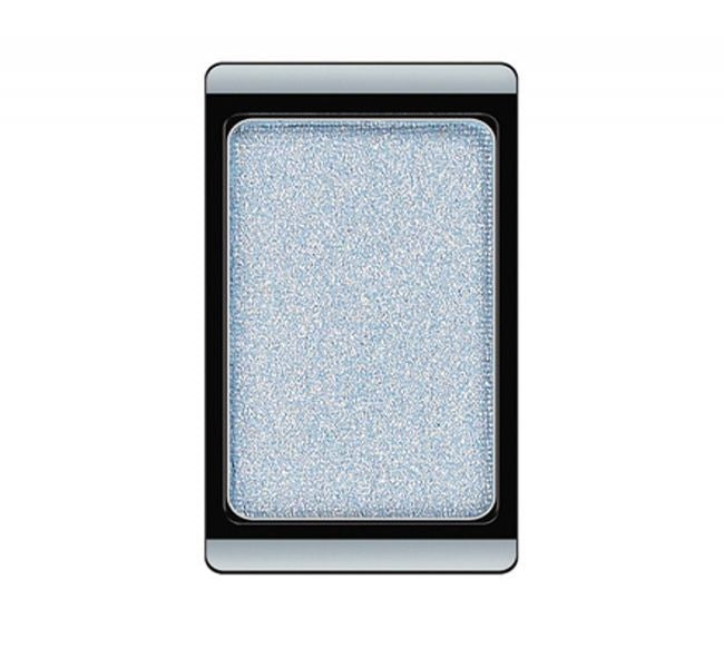 ARTDECO SENČKA - 63 PEARLY BABY BLUE 