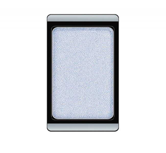 ARTDECO SENČKA - 75 PEARLY LIGHT BLUE 