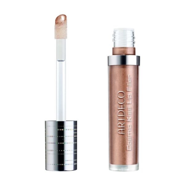 ARTDECO - SIJAJ ZA USTNICE COSMIC KISS LIP FILLER 05 COSMIC NUDE