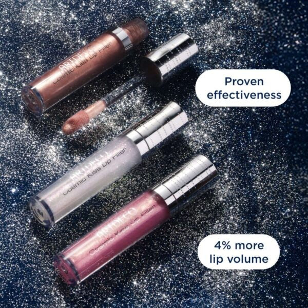 ARTDECO - SIJAJ ZA USTNICE COSMIC KISS LIP FILLER 05 COSMIC NUDE