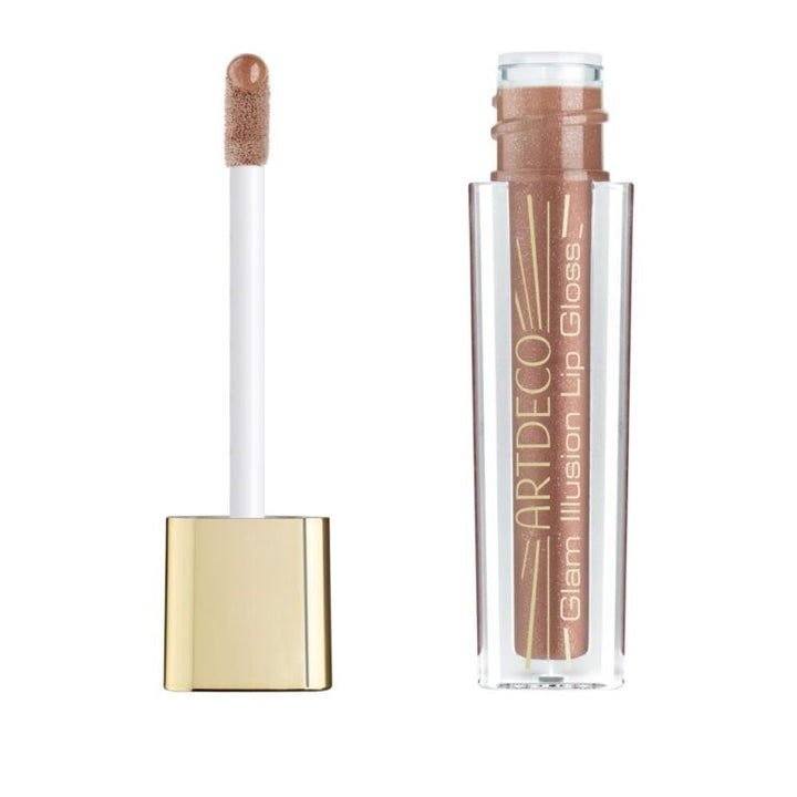 ARTDECO - SIJAJ ZA USTNICE GLAM ILLUSION 20 TREASURE