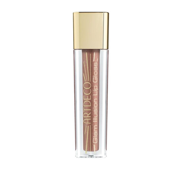 ARTDECO - SIJAJ ZA USTNICE GLAM ILLUSION 20 TREASURE