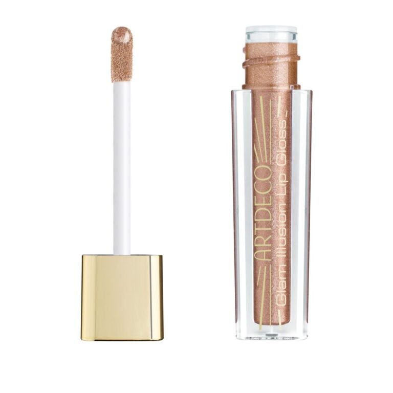 ARTDECO - SIJAJ ZA USTNICE GLAM ILLUSION 35 ICONIC GLAM