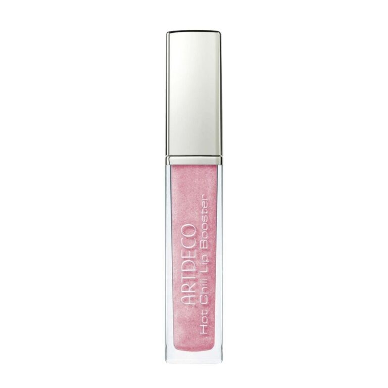 ARTDECO SIJAJ ZA USTNICE - HOT CHILI BOOSTER 4 BERRY CHILL