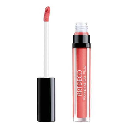 ARTDECO SIJAJ ZA USTNICE PLUMPING LIP FLUID - 10 ROSY SUNSHINE
