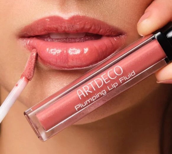ARTDECO SIJAJ ZA USTNICE PLUMPING LIP FLUID - 28 GODDESS