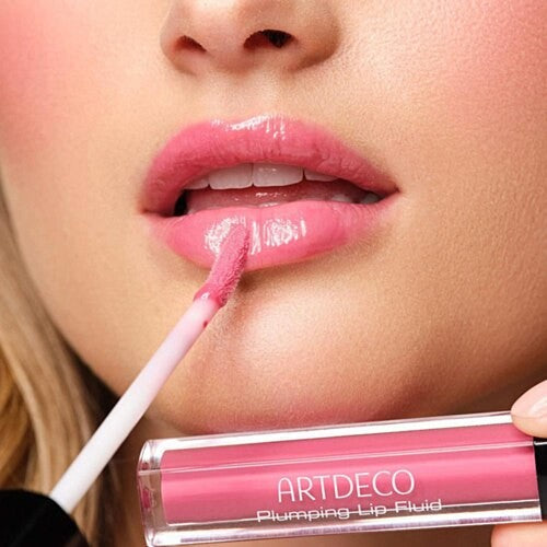 ARTDECO SIJAJ ZA USTNICE PLUMPING LIP FLUID - 35 JUICY BERRY