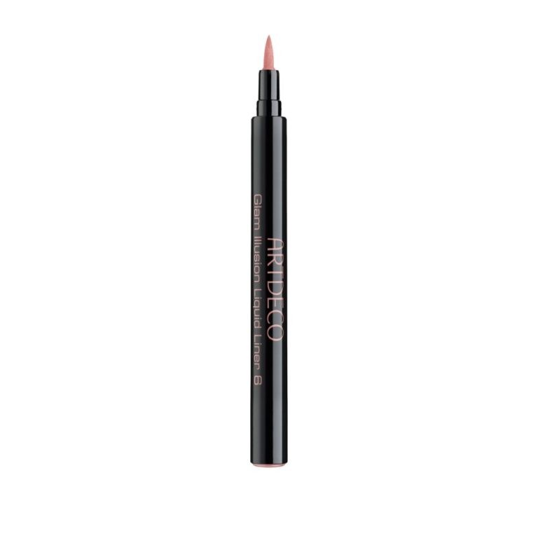 ARTDECO - TEKOČE ČRTALO GLAM ILLUSION 06 REGAL ROSE
