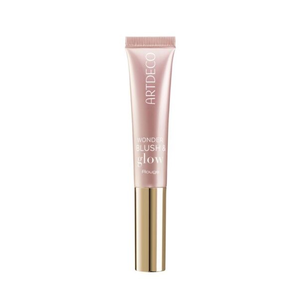 copy of ARTDECO WONDER BLUSH & GLOW - 04 CORAL BLUSH