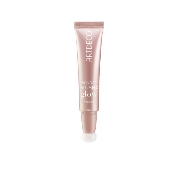 copy of ARTDECO WONDER BLUSH &amp; GLOW - 04 CORAL BLUSH