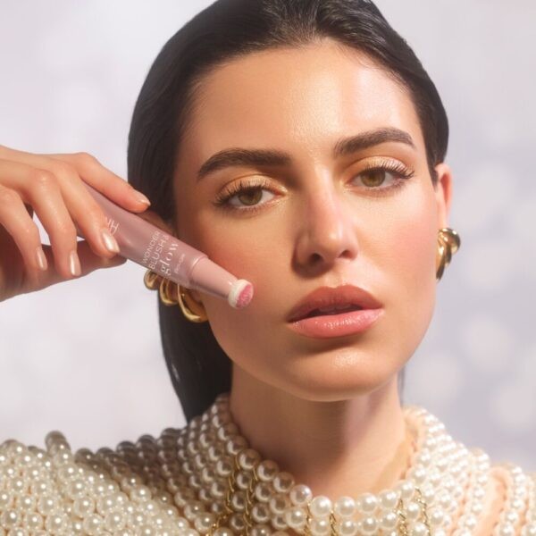 copy of ARTDECO WONDER BLUSH &amp; GLOW - 04 CORAL BLUSH