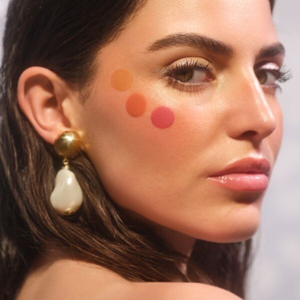 copy of ARTDECO WONDER BLUSH &amp; GLOW - 04 CORAL BLUSH