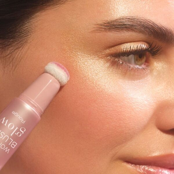 copy of ARTDECO WONDER BLUSH &amp; GLOW - 04 CORAL BLUSH