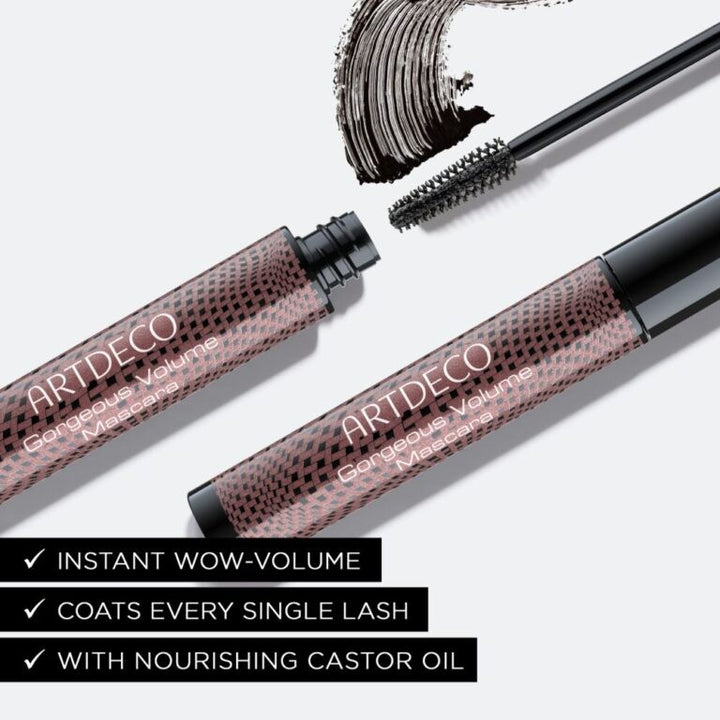 ARTDECO - MASKARA GORGEOUS VOLUME
