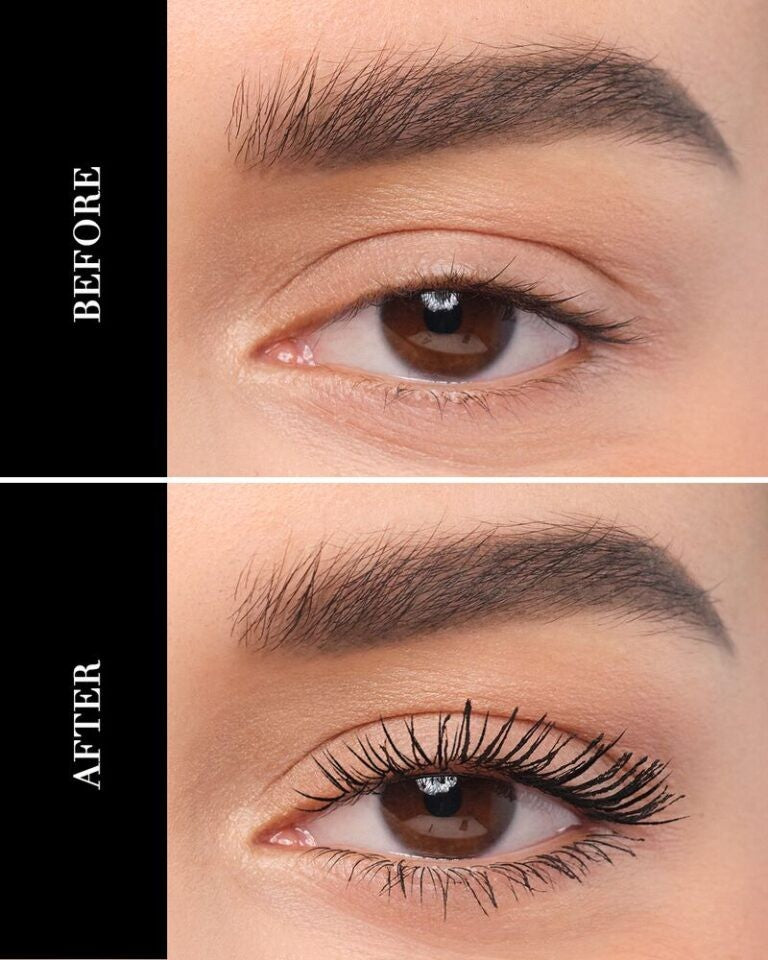 ARTDECO - MASKARA LASH HERO TUBING