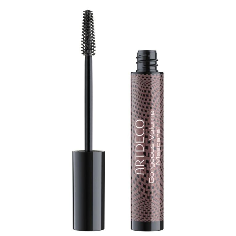 ARTDECO - MASKARA GORGEOUS VOLUME