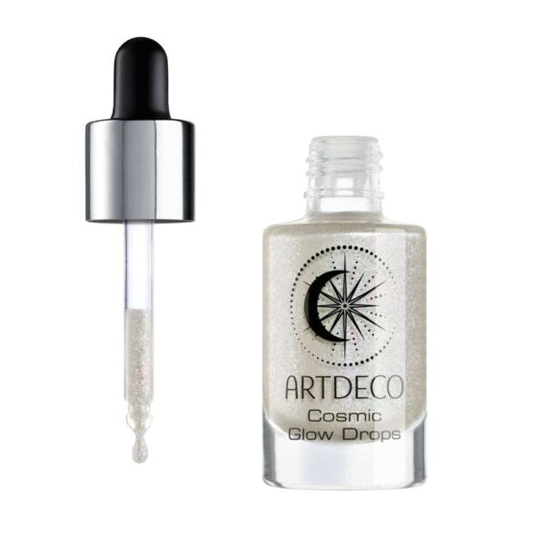 ARTDECO -   BLEŠČICE COSMIC GLOW DROPS