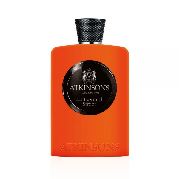 ATKINSONS 44 GERRARD STREET - KOLONJSKA VODA