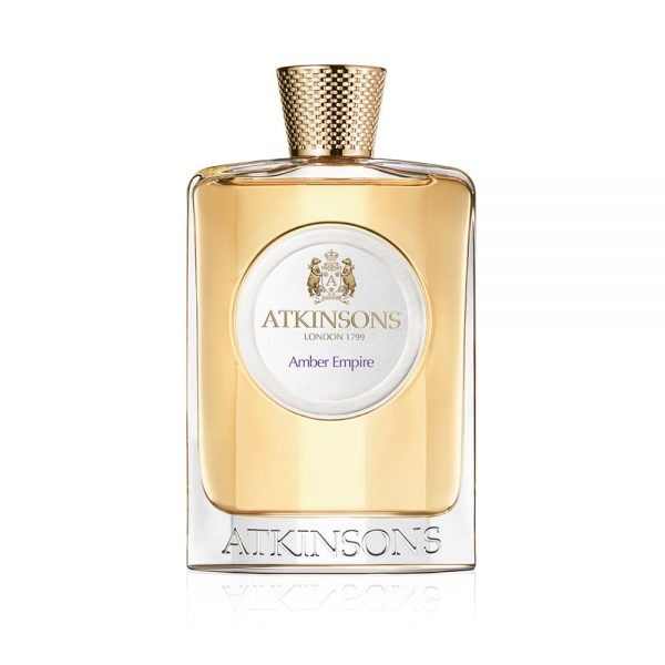 ATKINSONS AMBER EMPIRE - TOALETNA VODA