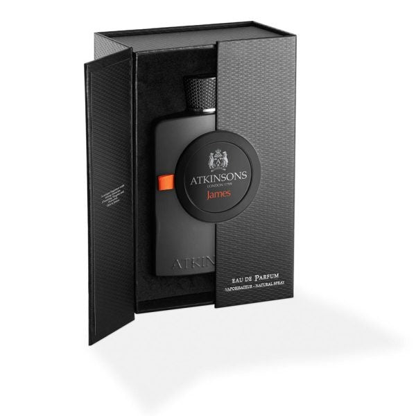 ATKINSONS JAMES - PARFUMSKA VODA