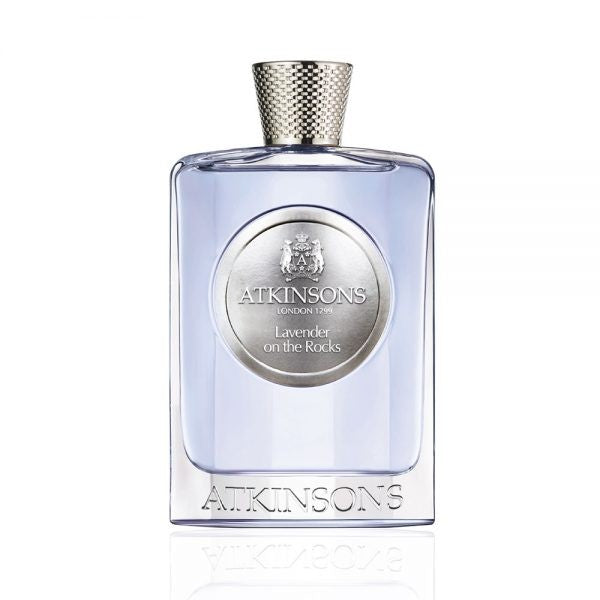 ATKINSONS LAVENDER ON THE ROCKS - PARFUMSKA VODA