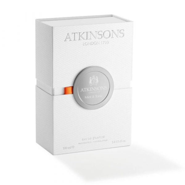 ATKINSONS MINT &amp; TONIC - PARFUMSKA VODA