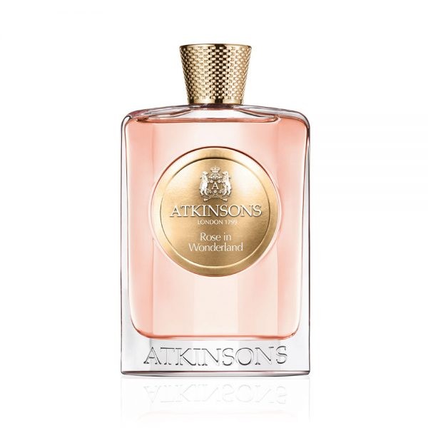 ATKINSONS ROSE IN WONDERLAND - PARFUMSKA VODA