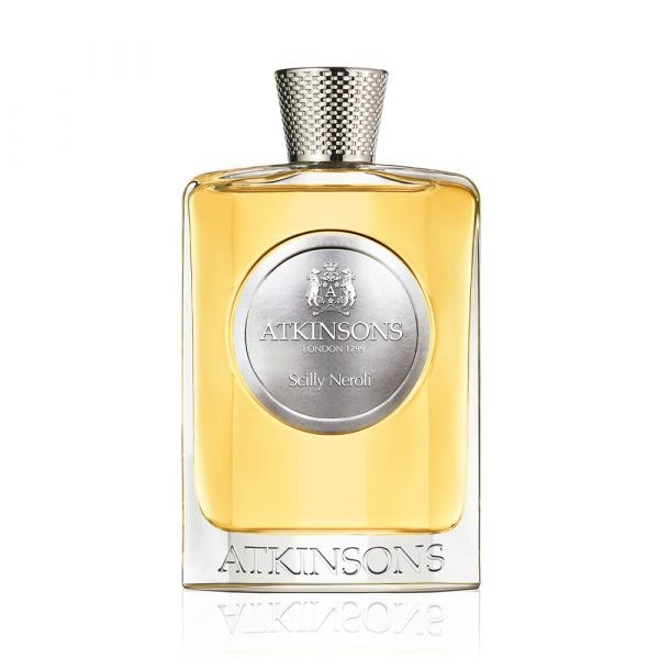 ATKINSONS SCILLY NEROLI - PARFUMSKA VODA