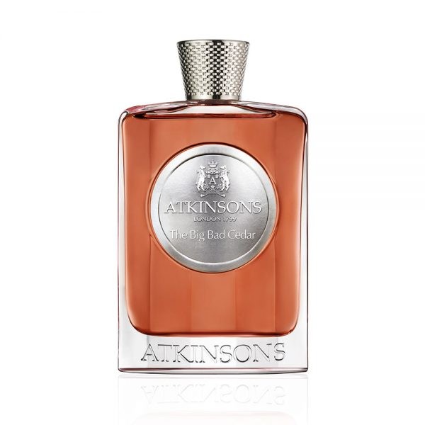 ATKINSONS THE BIG BAD CEDRA - PARFUMSKA VODA
