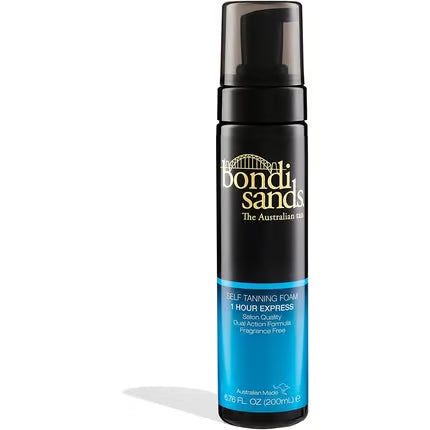 BONDI SANDS 1-HOUR EXPRESS SELF