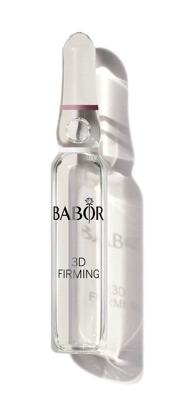 BABOR AMPOULE CONCENTRATES - 3D FIRMING