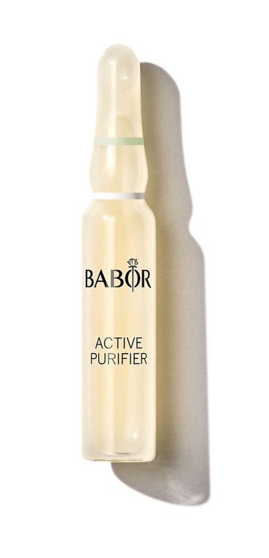 BABOR AMPOULE CONCENTRATES - ACTIVE PURIFIER