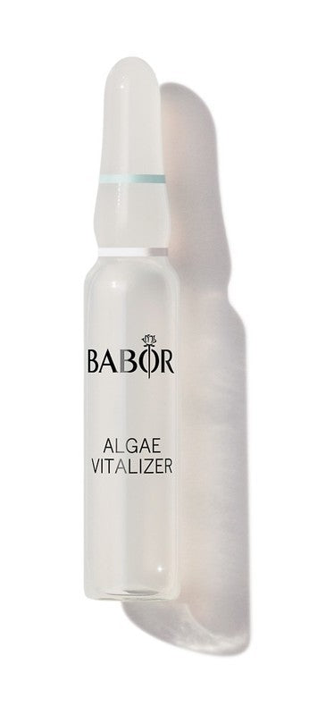 BABOR AMPOULE CONCENTRATES - ALGAE VITALIZER