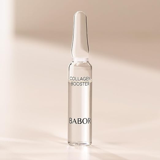 BABOR AMPOULE CONCENTRATES - COLLAGEN BOOSTER