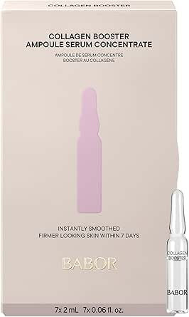 BABOR AMPOULE CONCENTRATES - COLLAGEN BOOSTER