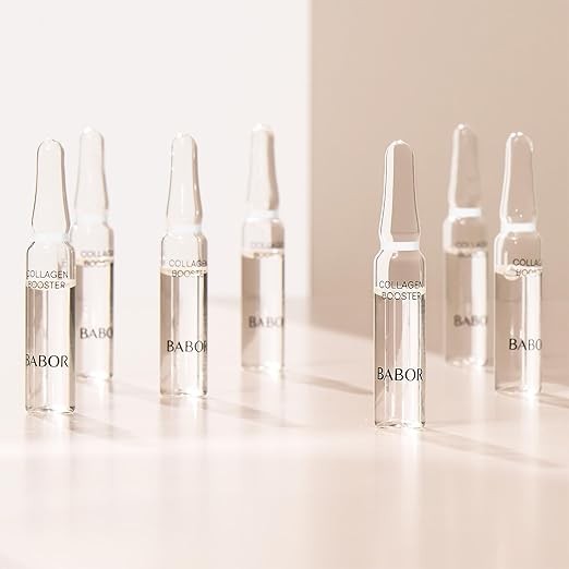 BABOR AMPOULE CONCENTRATES - COLLAGEN BOOSTER