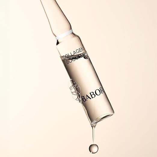 BABOR AMPOULE CONCENTRATES - COLLAGEN BOOSTER