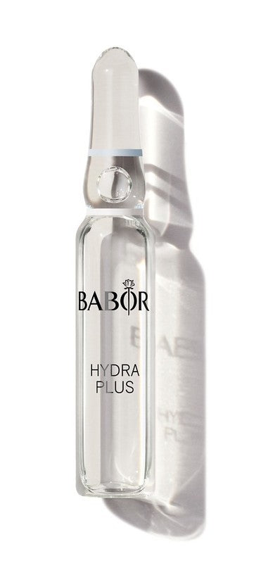 BABOR AMPOULE CONCENTRATES - HYDRA PLUS
