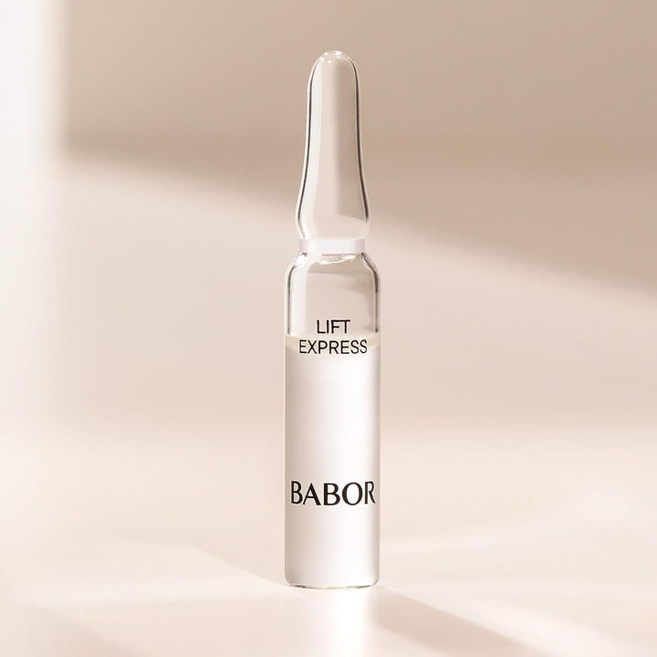 BABOR AMPOULE CONCENTRATES - LIFT EXPRESS