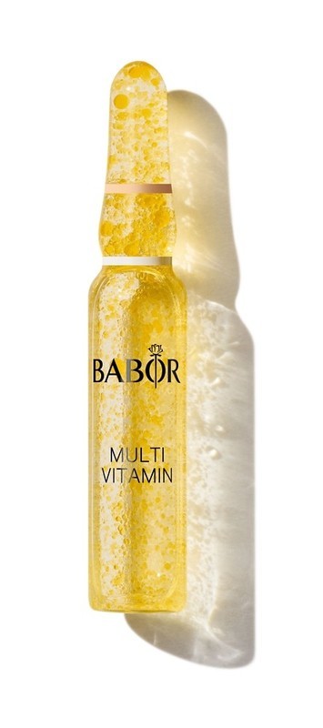 BABOR AMPOULE CONCENTRATES - MULTI VITAMIN