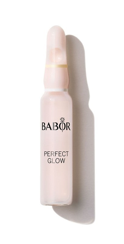 BABOR AMPOULE CONCENTRATES - PERFECT GLOW