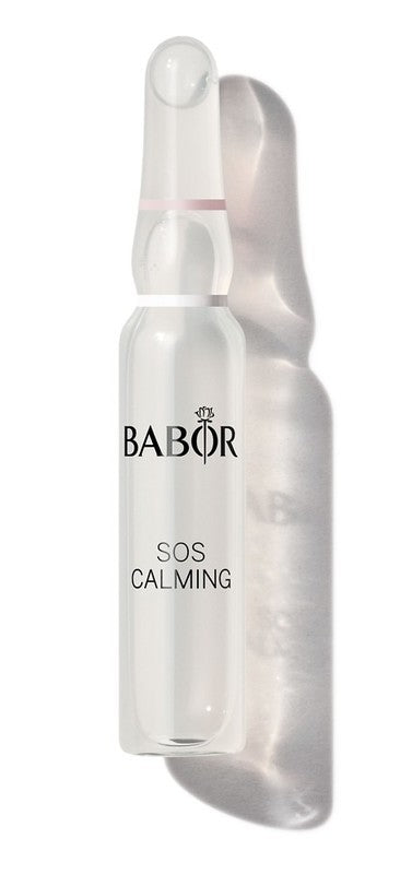 BABOR AMPOULE CONCENTRATES - SOS CALMING